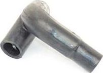 Патрубок радиатора (системы охлаждения) BSG. Артикул BSG 75-720-028