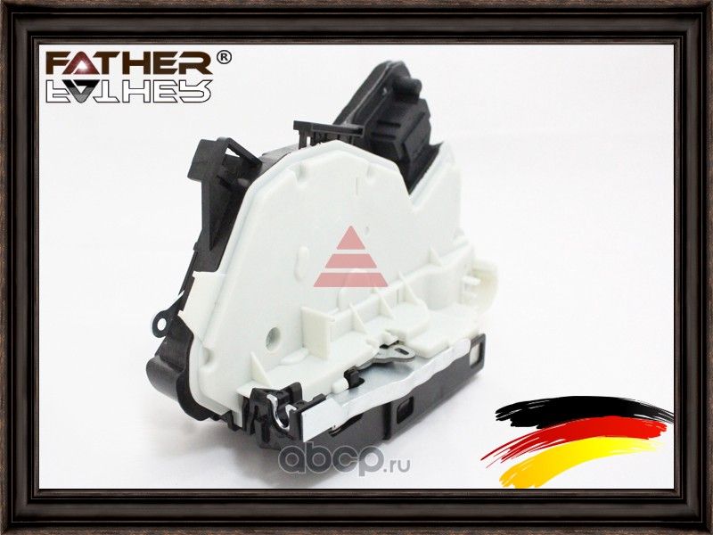 Замок двери Front LH (Father). Артикул F1918R22