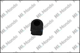 ВТУЛКА (С/БЛОК) ПЕРЕДНЕГО СТАБИЛИЗАТОРА HYUNDAI DCC010071 (Mando). Артикул dcc010071