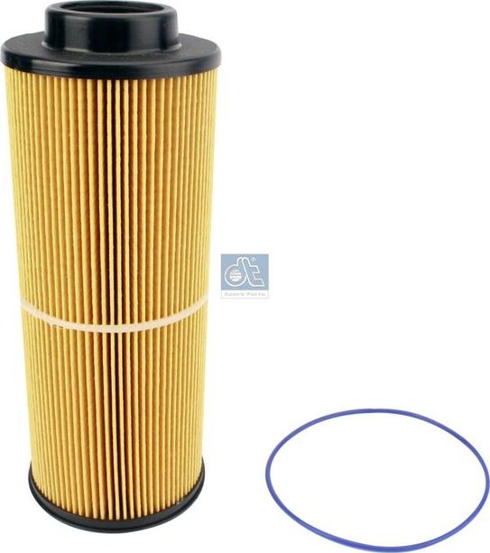 Масляный фильтр DT Spare Parts. Артикул 1.10794