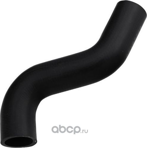 ПАТРУБОК РАДИАТОРА ВЕРХНИЙ CHEVROLET CHANCE, DAEWOO LANOS 1,3/1,5 (L13(82CUL4), (Zikmar). Артикул Z69436R