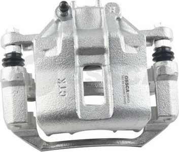 Тормозной суппорт OSSCA. Артикул 29952