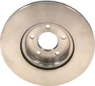 Тормозной диск Bosch. Артикул 0 986 479 956