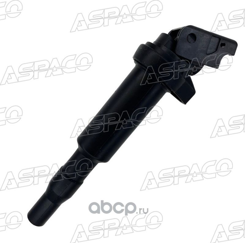 КАТУШКА ЗАЖИГАНИЯ BMW 1-E81/E87/ 3-E46/E90 2007-Н.В (Aspaco). Артикул AP47152
