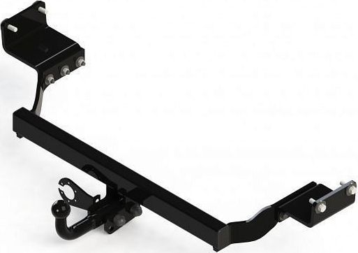 Фаркоп Шериф для Kia Rio IV седан 2017-2020. Артикул 3266.12