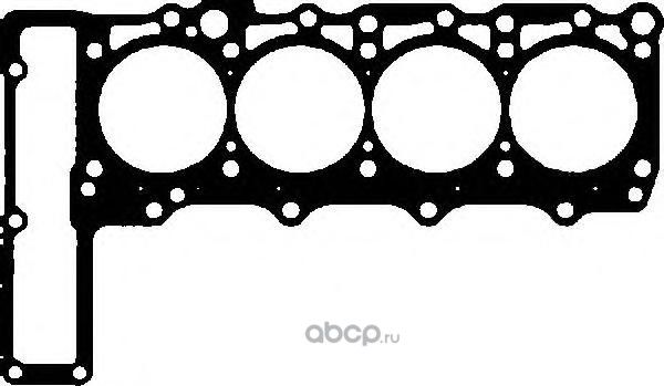 Прокладка ГБЦ Glaser. Артикул H80062-00