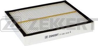 Салонный фильтр Zekkert для Infiniti QX50 I 2013-2017. Артикул IF-3345