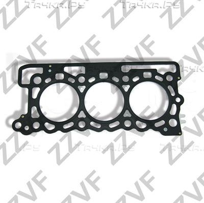 Прокладка ГБЦ ZZVF для Land Rover Discovery IV 2009-2016. Артикул ZV179LR