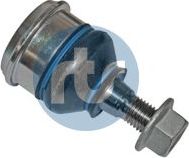 Шаровая опора RTS передняя правая/левая нижняя для Smart Fortwo II (W451) 2007-2015. Артикул 93-04508