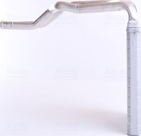 Радиатор отопителя (печки) Nissens для Hyundai i20 II 2014-2026. Артикул 77650