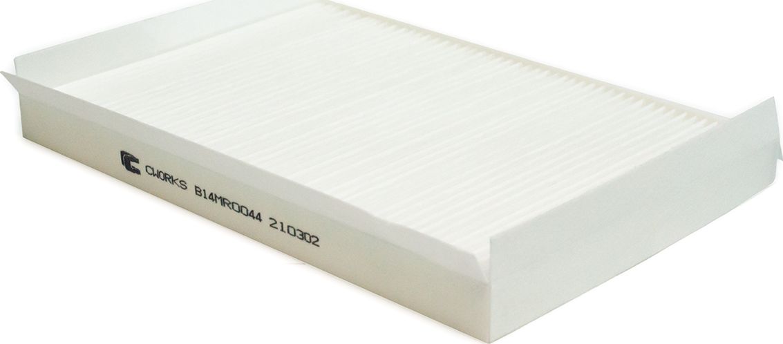 Салонный фильтр Cworks. Артикул B14MR0044