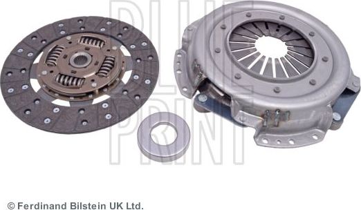 Сцепление (комплект) Blue Print. Артикул ADN130145