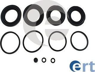 Ремкомплект тормозного суппорта ERT. Артикул 400697