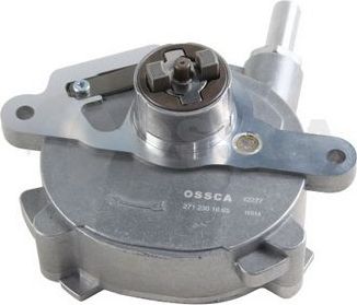 Вакуумный насос OSSCA. Артикул 42277