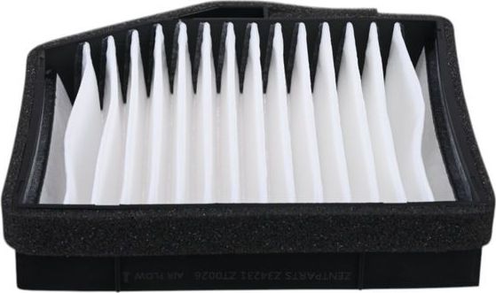 Салонный фильтр Zentparts. Артикул Z34231