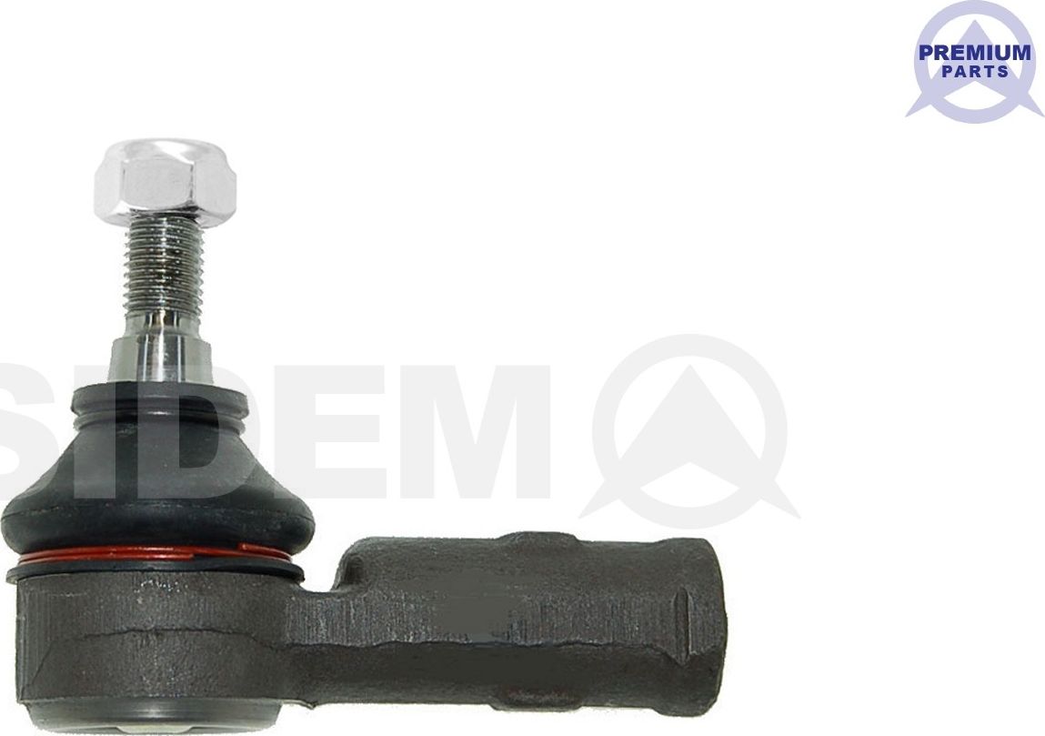 Наконечник рулевой тяги Sidem. Артикул 53030