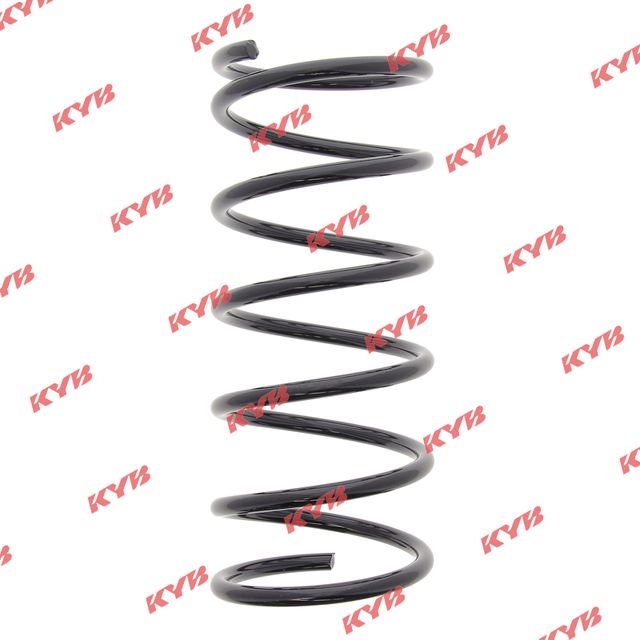 Пружина подвески KYB (Каяба) K-Flex. Артикул RA1771