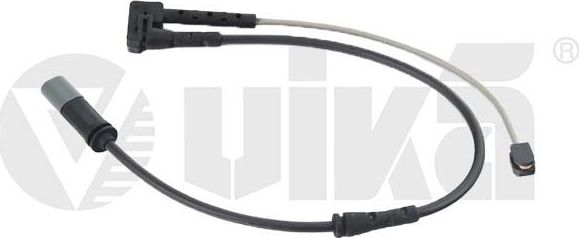 Датчик износа тормозных колодок  Vika. Артикул 69937101