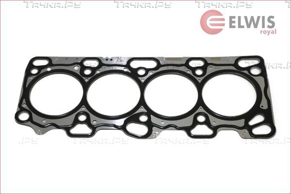 Прокладка ГБЦ Elwis Royal для Mitsubishi Space Runner I 1997-1999. Артикул 0038801