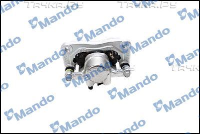 Тормозной суппорт Mando. Артикул EX582103M110