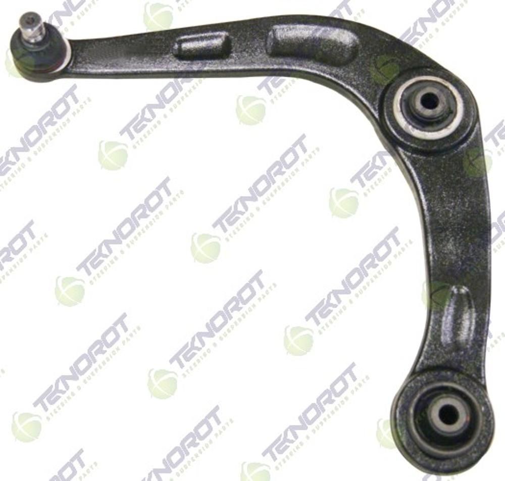 Поперечный рычаг передней подвески Teknorot. Артикул P-246