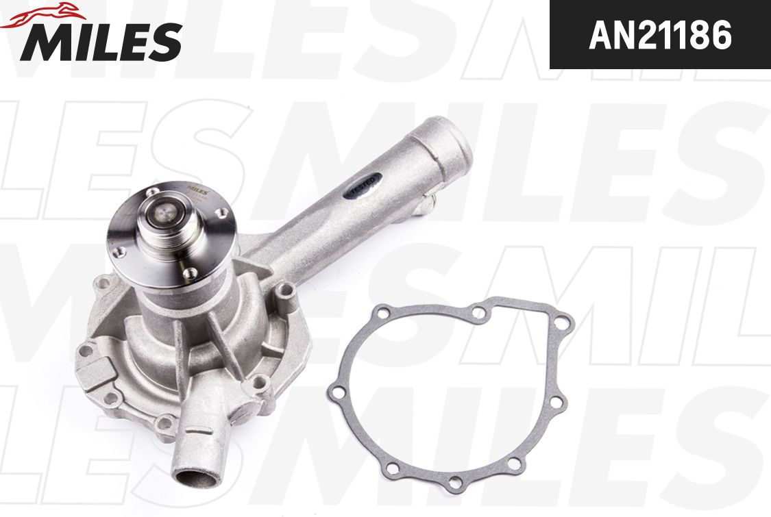 Помпа (водяной насос) Miles. Артикул AN21186