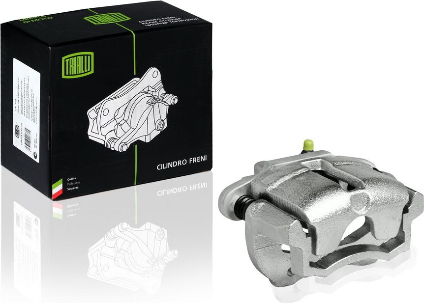 Тормозной суппорт Trialli. Артикул CF 210