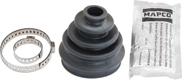 Пыльник ШРУСа наружный MAPCO для Opel Zafira A 1999-2005. Артикул 18769