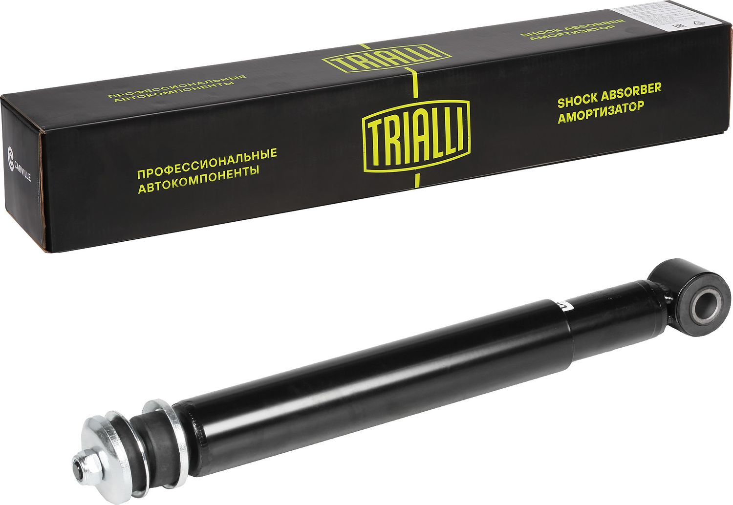 Амортизатор Trialli. Артикул AH 51015