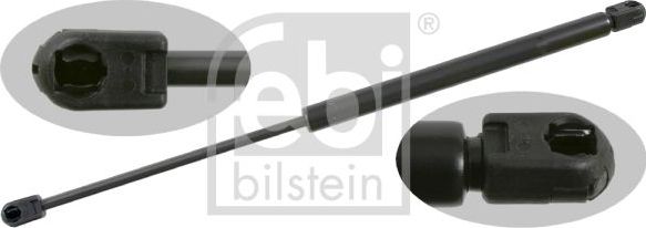Амортизатор (упор) капота Febi Bilstein. Артикул 02640