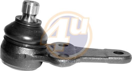 Шаровая опора 4U. Артикул FR-B-07755