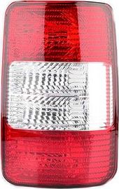 Фонарь задний BSG правый для Volkswagen Caddy III 2004-2015. Артикул BSG 90-805-007