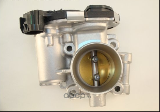 ЗАСЛОНКА ДРОССЕЛЬНАЯ Acdelco. Артикул 55565489