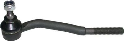 Наконечник рулевой тяги Birth (сталь). Артикул TS0064