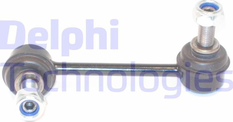 Стойка (тяга) стабилизатора Delphi. Артикул TC1104