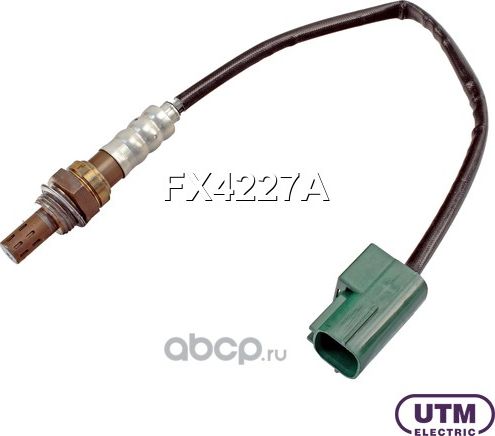 Лямбда-зонд (UTM). Артикул FX4227A