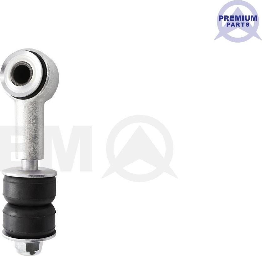 Стойка (тяга) стабилизатора Sidem. Артикул 7762