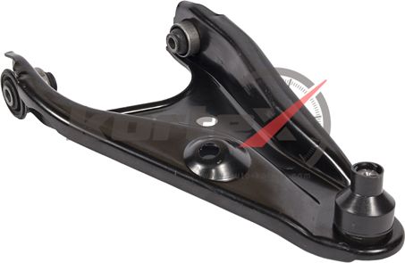 Рычаг подвески ЛАДА Largus RENAULT Logan (04-) передней правый KORTEX. Артикул KSL5322