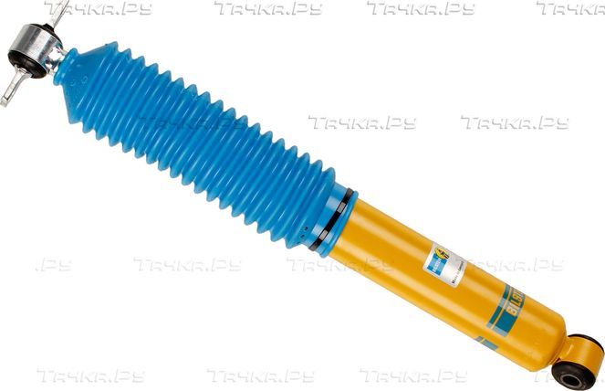 Амортизатор Bilstein B6 4600 задний для Jeep Wrangler II (TJ) 1996-2007. Артикул 24-024433