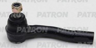 Наконечник рулевой тяги Patron. Артикул PS1142RKOR