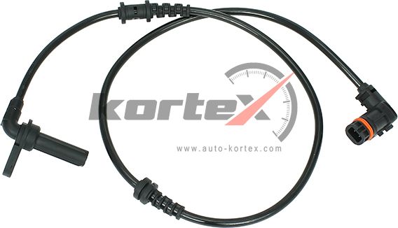 Датчик ABS MB W212 10- пер.лев. (Kortex). Артикул KER1201
