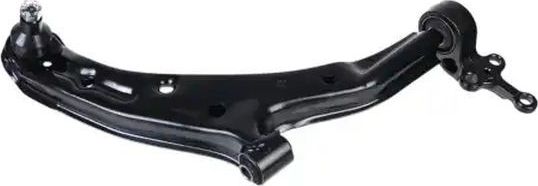 Поперечный рычаг Stellox правый нижний для Nissan Almera N16 2000-2006. Артикул 57-74020A-SX