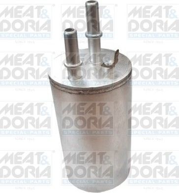 Топливный фильтр Meat & Doria. Артикул 5024