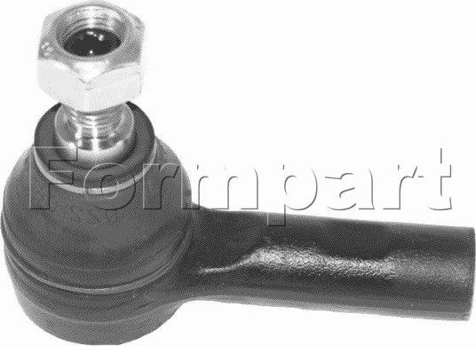 Наконечник рулевой тяги Formpart. Артикул 1902012