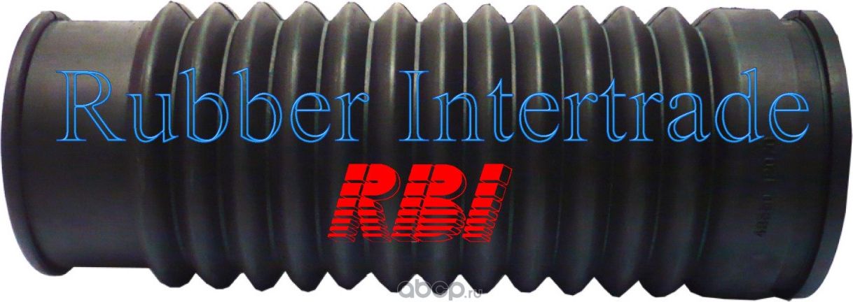 T1430E ПЫЛЬНИК СТОЙКИEE90,AE101,ST171,ST190 (RBI). Артикул T1430E