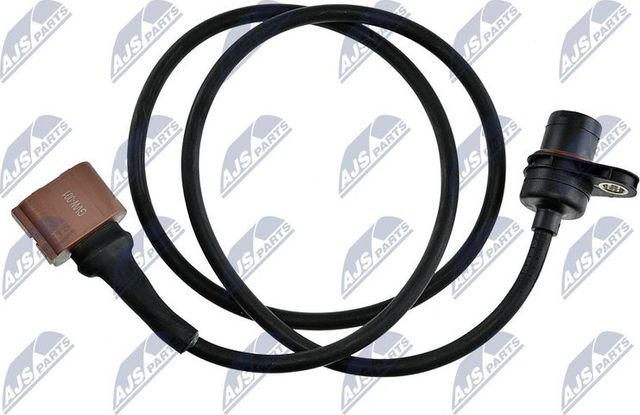 Датчик поворота рулевого колеса NTY для SEAT Ibiza III 2002-2009. Артикул ECK-VW-001