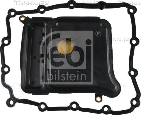 Фильтр АКПП Febi Bilstein для BMW 1 I (E82/E88) 2007-2013. Артикул 172630