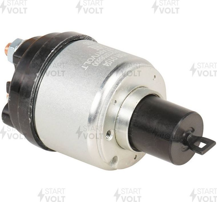 Втягивающее реле стартера StartVOLT. Артикул VSR 0104