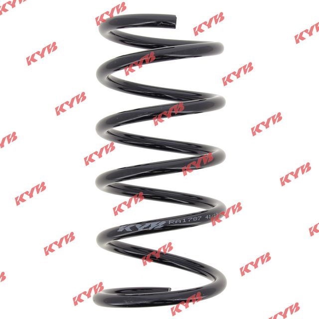 Пружина подвески KYB (Каяба) K-Flex передняя для Daihatsu Terios I 2000-2005. Артикул RA1787