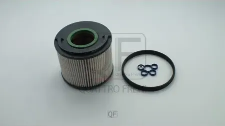 Фильтр топливный (Quattro Freni). Артикул QF16A00164